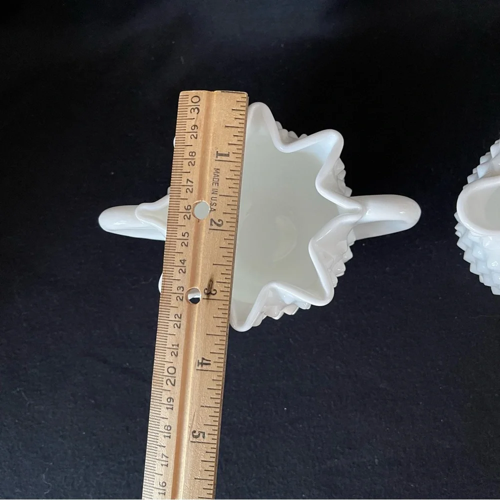 Fenton star sugar